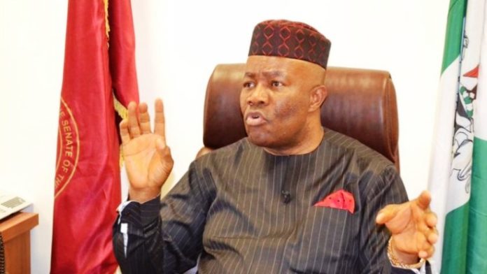 Godswill Akpabio
