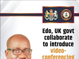 gov Obaseki of edo state