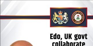 gov Obaseki of edo state