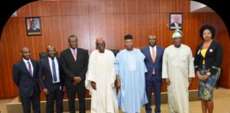 MNDA partner CBN to improve Agricultural Development in the Niger Delta Region