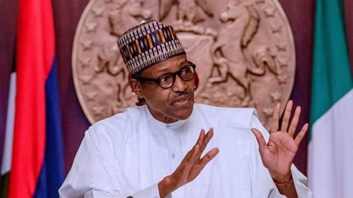 President Buhari