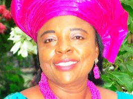 Prof. Kate Omenugha