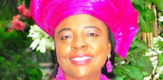 Prof. Kate Omenugha