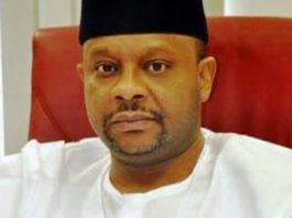 Senator Basheer Garba Mohammed