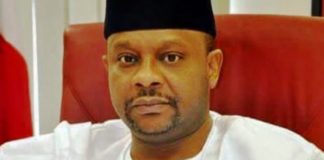 Senator Basheer Garba Mohammed