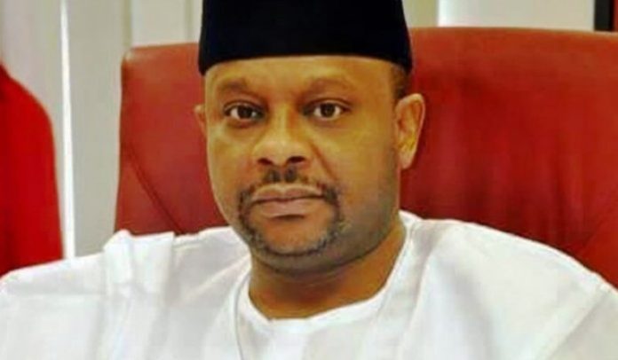 Senator Basheer Garba Mohammed