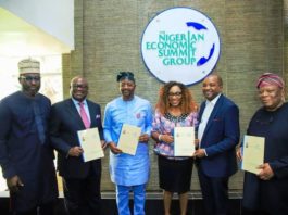 Sports Minister inaugurates Steering Committee; charges members to unlock the potentials of Sports Industry in Nigeria