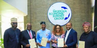 Sports Minister inaugurates Steering Committee; charges members to unlock the potentials of Sports Industry in Nigeria