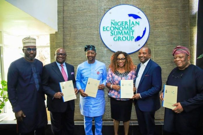 Sports Minister inaugurates Steering Committee; charges members to unlock the potentials of Sports Industry in Nigeria