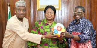 Courtesy Call