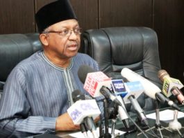 FG intensifies preparedness to tackle COVID-19