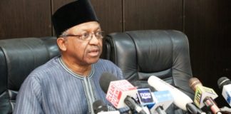 FG intensifies preparedness to tackle COVID-19