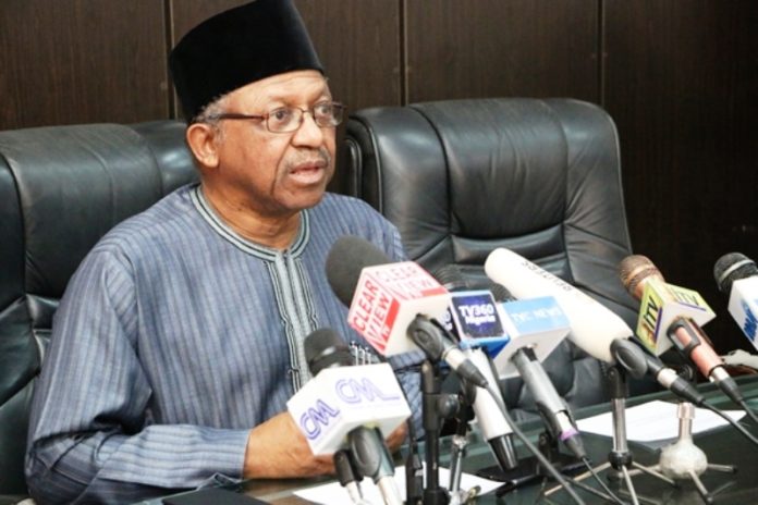 FG intensifies preparedness to tackle COVID-19