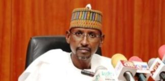 Mallam Muhammad Musa Bello