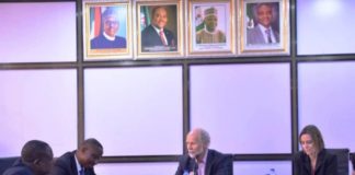 Ogoni Clean-Up: Norwegian Ambassador commends HYPREP on work done
