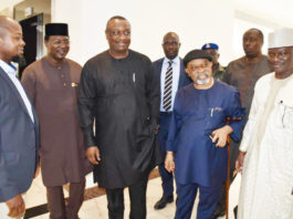 Ngige and Festus Keyamo