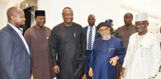 Ngige and Festus Keyamo
