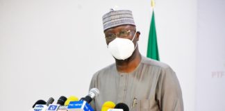 Boss Mustapha