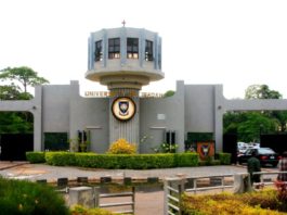 University of Ibadan