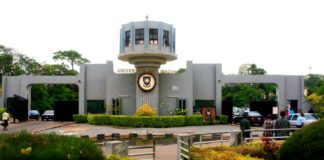 University of Ibadan