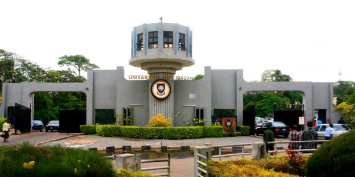 University of Ibadan