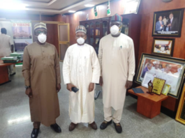 Accountant-General of the Federation