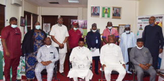 Inter-Ministerial committee on Extended Social Public Works