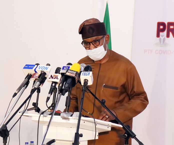 Minister of State for Health