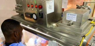 Molecular Laboratories