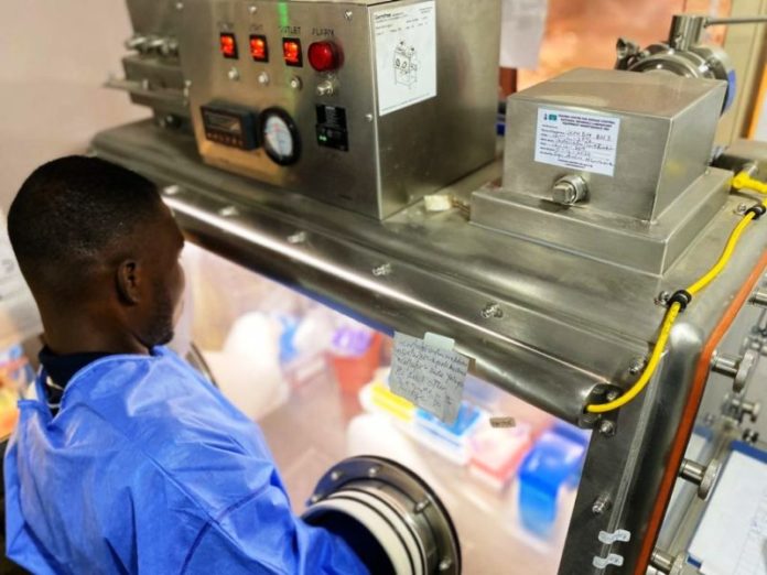 Molecular Laboratories