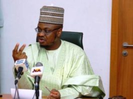 No Licence has been issued for 5G deployment in Nigeria