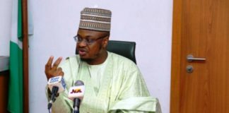 No Licence has been issued for 5G deployment in Nigeria