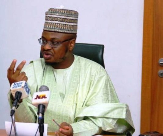 No Licence has been issued for 5G deployment in Nigeria