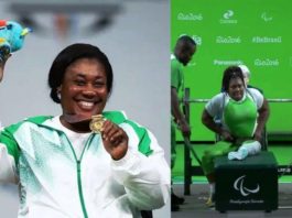 Ndidi Nwosu
