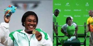 Ndidi Nwosu