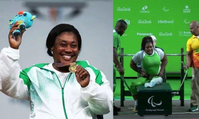 Ndidi Nwosu
