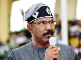 Senator Olorunnimbe Mamora