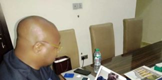 Hon. Sunday Dare