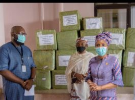 FMoH gets support from Jumia