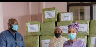 FMoH gets support from Jumia
