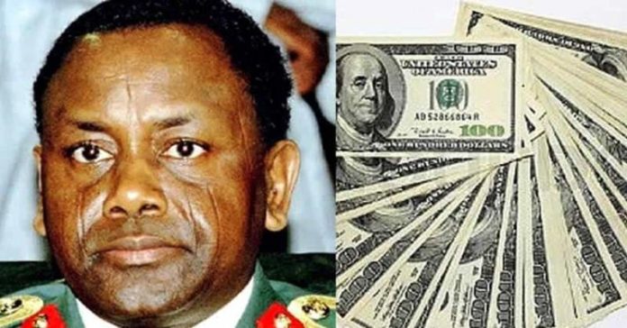 Abacha Assets