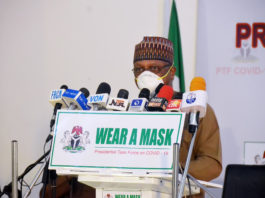 Dr Osagie Ehanire
