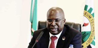Minister of Petroleum Resources commends Saudi Arabia Government