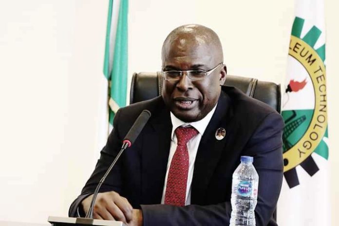 Minister of Petroleum Resources commends Saudi Arabia Government