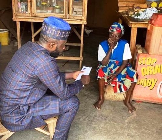 Sports Ministry places late Rashidi Yekini's mother on monthly stipend