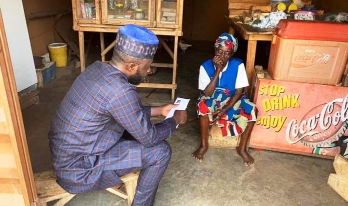 Sports Ministry places late Rashidi Yekini's mother on monthly stipend