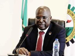 HMoPS - Chief Timipre Sylva