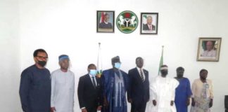 Sylva inaugurates Committee for Gas Price Review