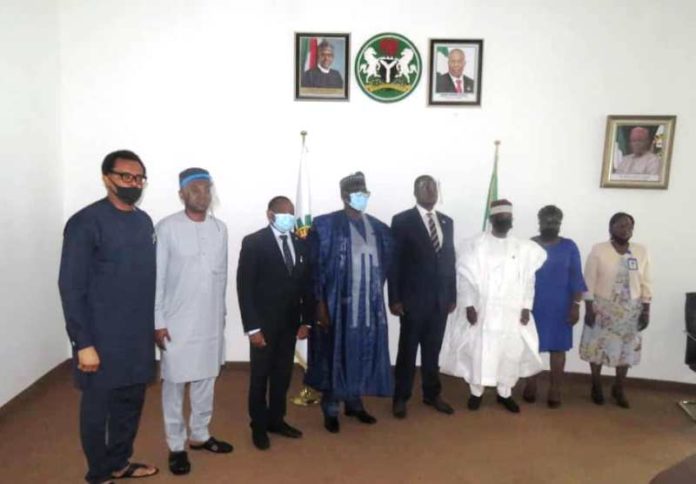 Sylva inaugurates Committee for Gas Price Review