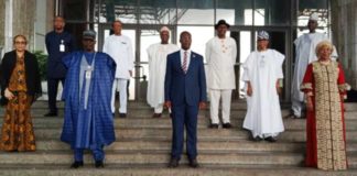 Sylva inaugurates NNPC Board